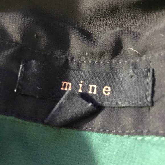 Mine top - Picture 3 of 7